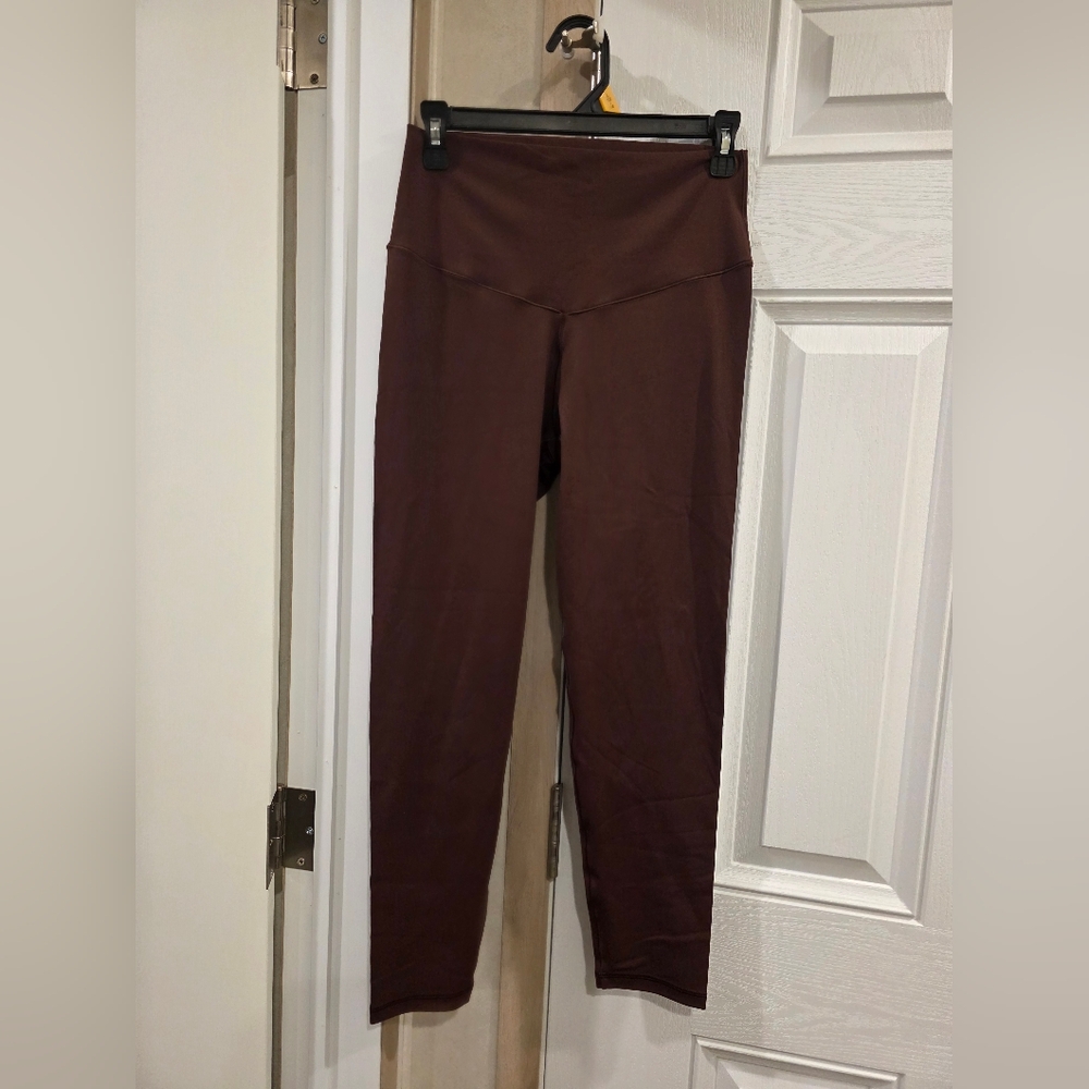Offline By Aerie Real Me Legging - Picture 4 of 6